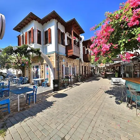 公寓 50 Meters To The Long Bazaar In Lavantakas 3 Square